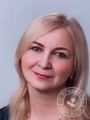 Рыльская Ирина Геннадьевна Рыльская Ирина Геннадьевна