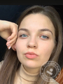 Егорова Вероника Игоревна
