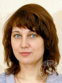 Горчицина Вера Сергеевна Горчицина Вера Сергеевна