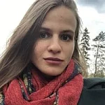 Лукина Дарья Дмитриевна