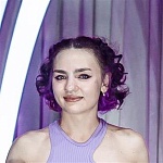 Повышева Виктория Сергеевна
