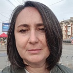 Дерешуватая Ольга Юрьевна