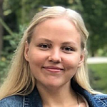 Анна Андреевна Рузянова