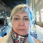 Анжелика Геннадьевна Благоразумова