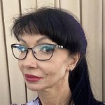 Татьяна Михайловна Никитина