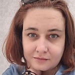 Евгения Андреевна Ивлева