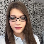 Мария Рашидовна Сабирова