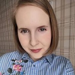 Татьяна  Владимировна  Китаева