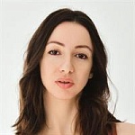 Московских Наталья Вячеславовна