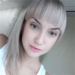 Анна Андреевна Майорова
