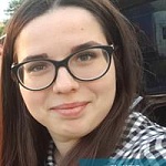 Данилушкина Малика Рустамовна