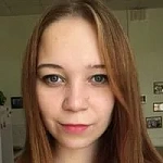 Мишина Алина Максимовна