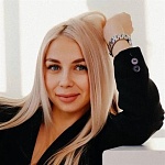 Кабанова Инна Евгеньевна