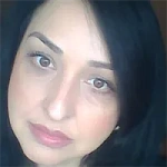 Виолетта Евгеньевна Гордеева