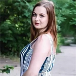 Яна Владимировна  Голубева