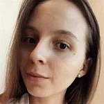 Алина Александровна Сухова