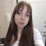 Городнова Полина Александровна