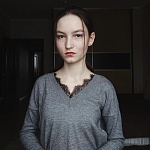 Агаркова Дарья Алексеевна