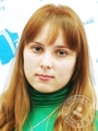 Шубина Полина Александровна