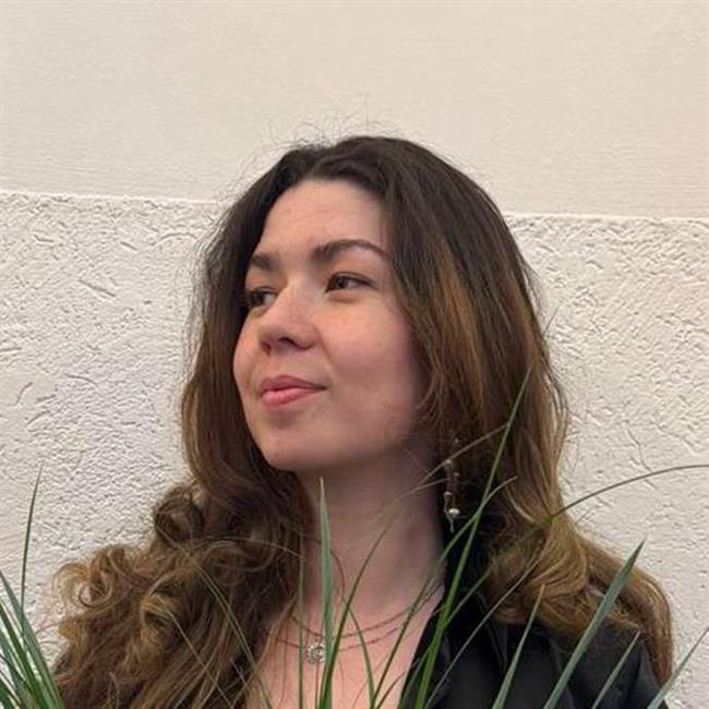 Нургалиева Диана Ильязовна