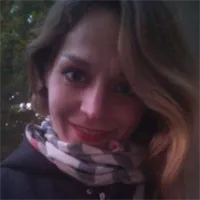 Виктория Витальевна Кузнецова