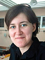 Сухомлинова Татьяна Александровна
