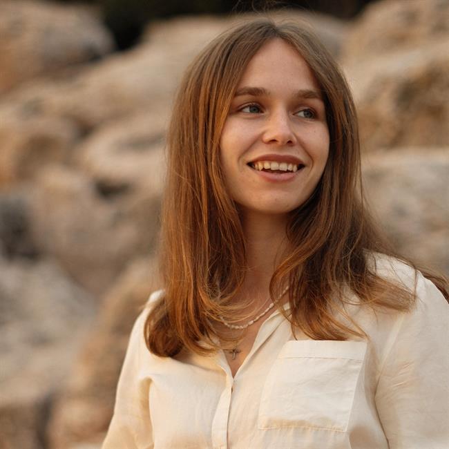 Уилсон Анна Брайоновна