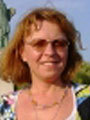Агапова Марина Викторовна