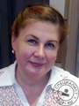 Кольцова Галина Валентиновна