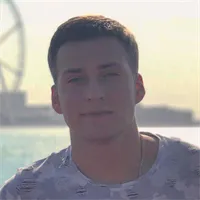 Дмитрий Игоревич Исаев