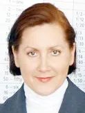 Толстова Ольга Валентиновна