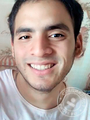 Rodrigo Alonso Vasquez Zavala