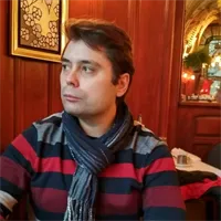 Василий Алексеевич Токарев Василий Алексеевич Токарев