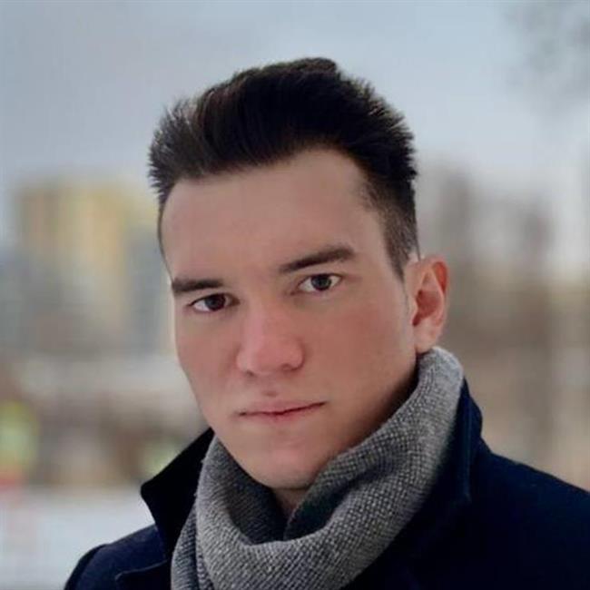 Евгений Сергеевич Ким