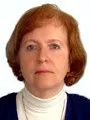 Халикова Алла Викторовна