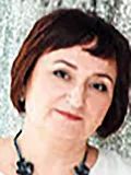 Подольская Римма Анатольевна
