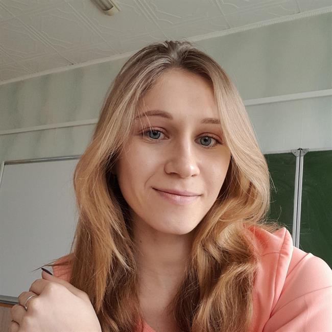 Сурская Ксения Владимировна