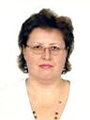 Горлова Светлана Геннадьевна