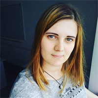 Светлана Сергеевна Посадская Светлана Сергеевна Посадская