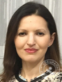 Самойлова Оксана Салыковна
