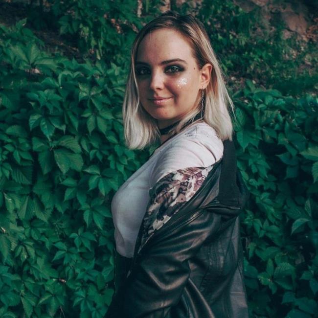 Юдина Дарина Сергеевна