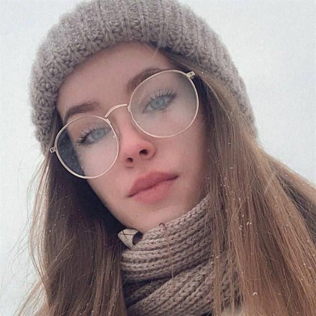 Попрядухина Ангелина Александровна