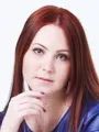 Буднева Марина Анатольевна