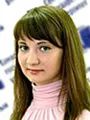 Якимова Наталья Сергеевна