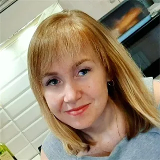 Виктория Викторовна Мурзаева