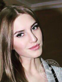 Кулишова Владлена Алексеевна