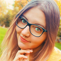 Ксения Михайловна Герасимова