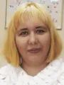 Крылова Елена Александровна
