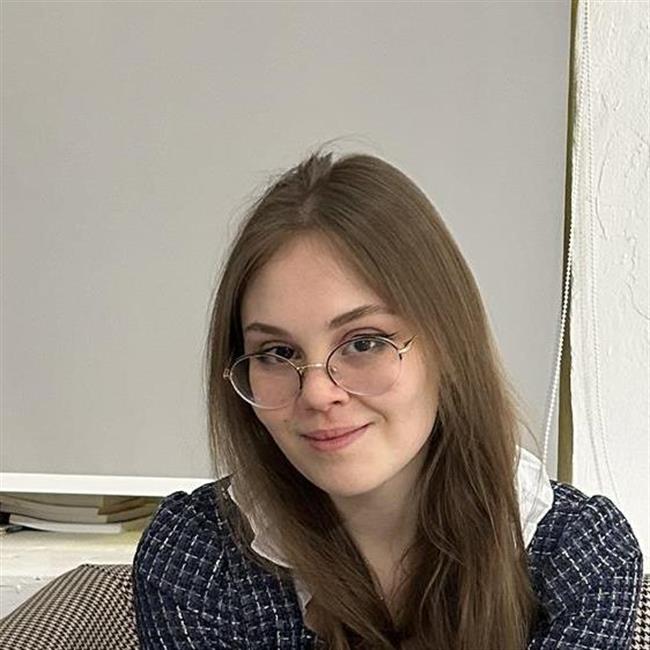 Наумова Мария Андреевна