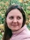 Синявина Александра Сергеевна